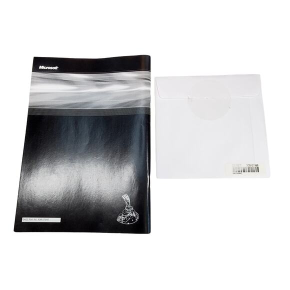 Microsoft Sidewinder Precision 2 Joystick PC Controller with Original Box Manual - Picture 11 of 15